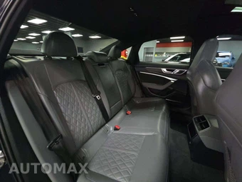 2020 Audi S6 Premium Plus – miniatura 16