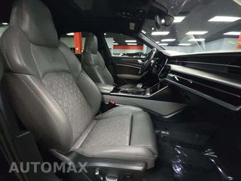 2020 Audi S6 Premium Plus – miniatura 18