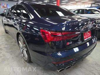 2020 Audi S6 Premium Plus – miniatura 2