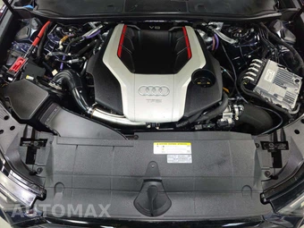 2020 Audi S6 Premium Plus – miniatura 22