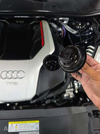 2020 Audi S6 Premium Plus – miniatura 23