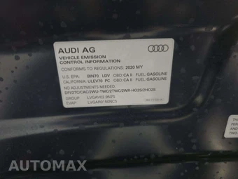 2020 Audi S6 Premium Plus – miniatura 24