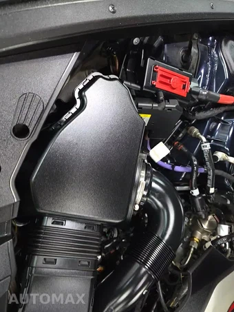 2020 Audi S6 Premium Plus – miniatura 25