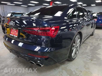 2020 Audi S6 Premium Plus – miniatura 3