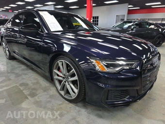 2020 Audi S6 Premium Plus – miniatura 4