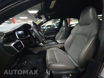 2020 Audi S6 Premium Plus – miniatura 6