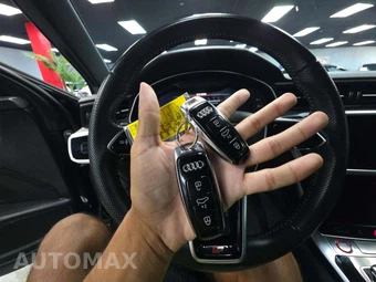 2020 Audi S6 Premium Plus – miniatura 8