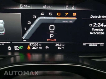 2020 Audi S6 Premium Plus – miniatura 9