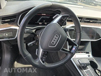 2020 Audi S6 Premium Plus – miniatura 10