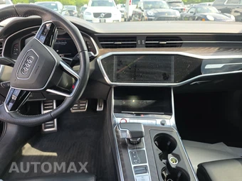 2020 Audi S6 Premium Plus – miniatura 11