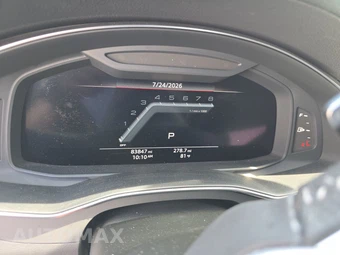 2020 Audi S6 Premium Plus – miniatura 12