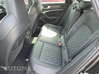 2020 Audi S6 Premium Plus – miniatura 13