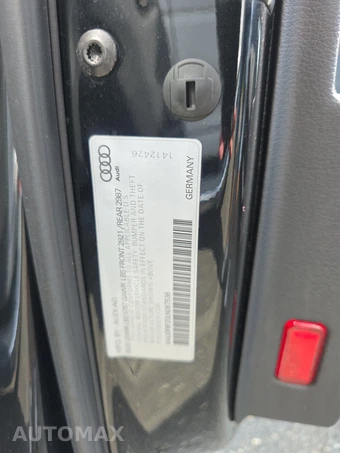 2020 Audi S6 Premium Plus – miniatura 14