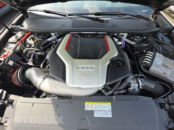 2020 Audi S6 Premium Plus – miniatura 15