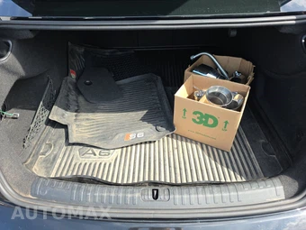2020 Audi S6 Premium Plus – miniatura 16
