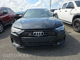 2020 Audi S6 Premium Plus – miniatura 2