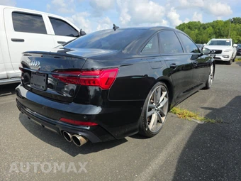 2020 Audi S6 Premium Plus – miniatura 4