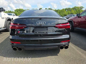 2020 Audi S6 Premium Plus – miniatura 5