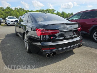 2020 Audi S6 Premium Plus – miniatura 6