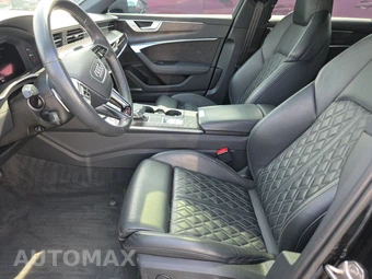 2020 Audi S6 Premium Plus – miniatura 7