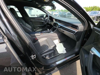 2020 Audi S6 Premium Plus – miniatura 8