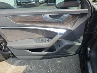 2020 Audi S6 Premium Plus – miniatura 9