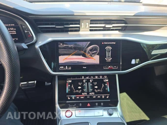 2020 Audi S6 Prestige – miniatura 10