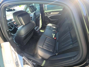 2020 Audi S6 Prestige – miniatura 13
