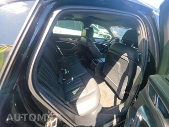 2020 Audi S6 Prestige – miniatura 16