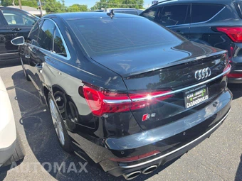 2020 Audi S6 Prestige – miniatura 2