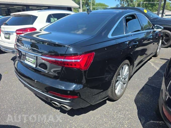 2020 Audi S6 Prestige – miniatura 3
