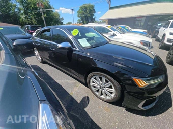 2020 Audi S6 Prestige – miniatura 4