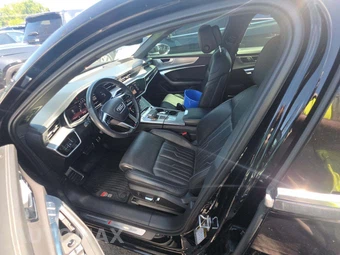 2020 Audi S6 Prestige – miniatura 6