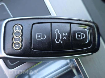 2020 Audi S6 Prestige – miniatura 8