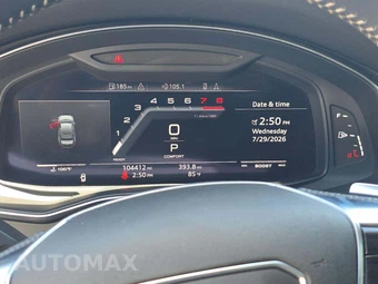 2020 Audi S6 Prestige – miniatura 9