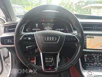 2020 Audi S6 Prestige - miniatura 10