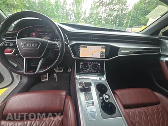 2020 Audi S6 Prestige - miniatura 11