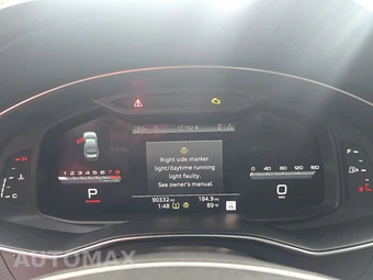 2020 Audi S6 Prestige - miniatura 12