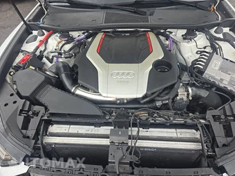 2020 Audi S6 Prestige - miniatura 15