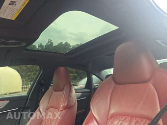 2020 Audi S6 Prestige - miniatura 18