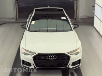 2020 Audi S6 Prestige - miniatura 2