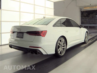 2020 Audi S6 Prestige - miniatura 4