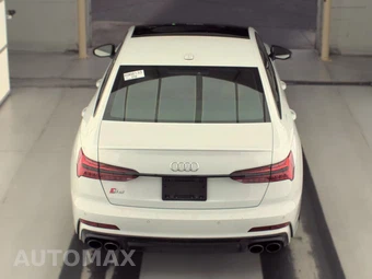 2020 Audi S6 Prestige - miniatura 5