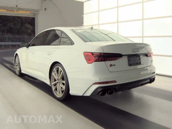 2020 Audi S6 Prestige - miniatura 6