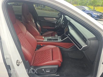 2020 Audi S6 Prestige - miniatura 8