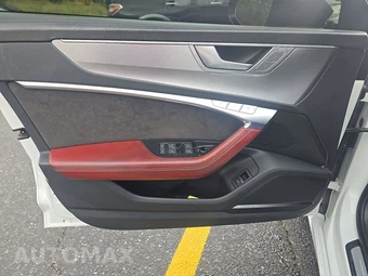 2020 Audi S6 Prestige - miniatura 9