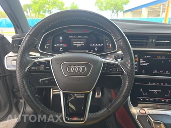 2020 Audi S6 Prestige – miniatura 10