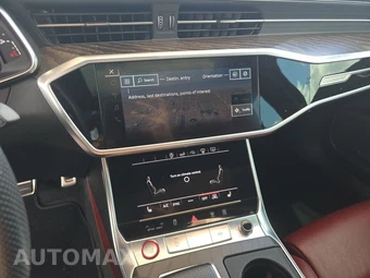 2020 Audi S6 Prestige – miniatura 11