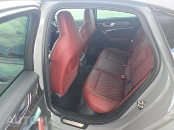 2020 Audi S6 Prestige – miniatura 13