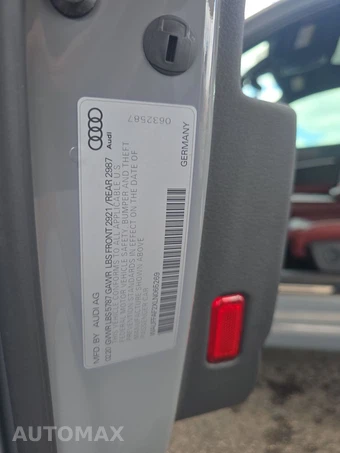 2020 Audi S6 Prestige – miniatura 14